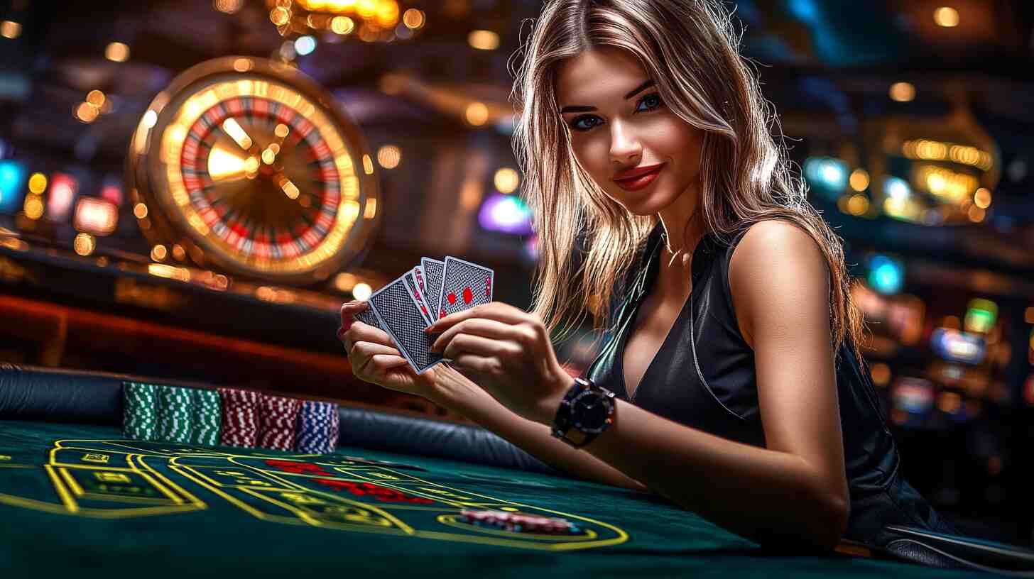 
                Explore Top Slots Now at Casino 666ZZ
                                